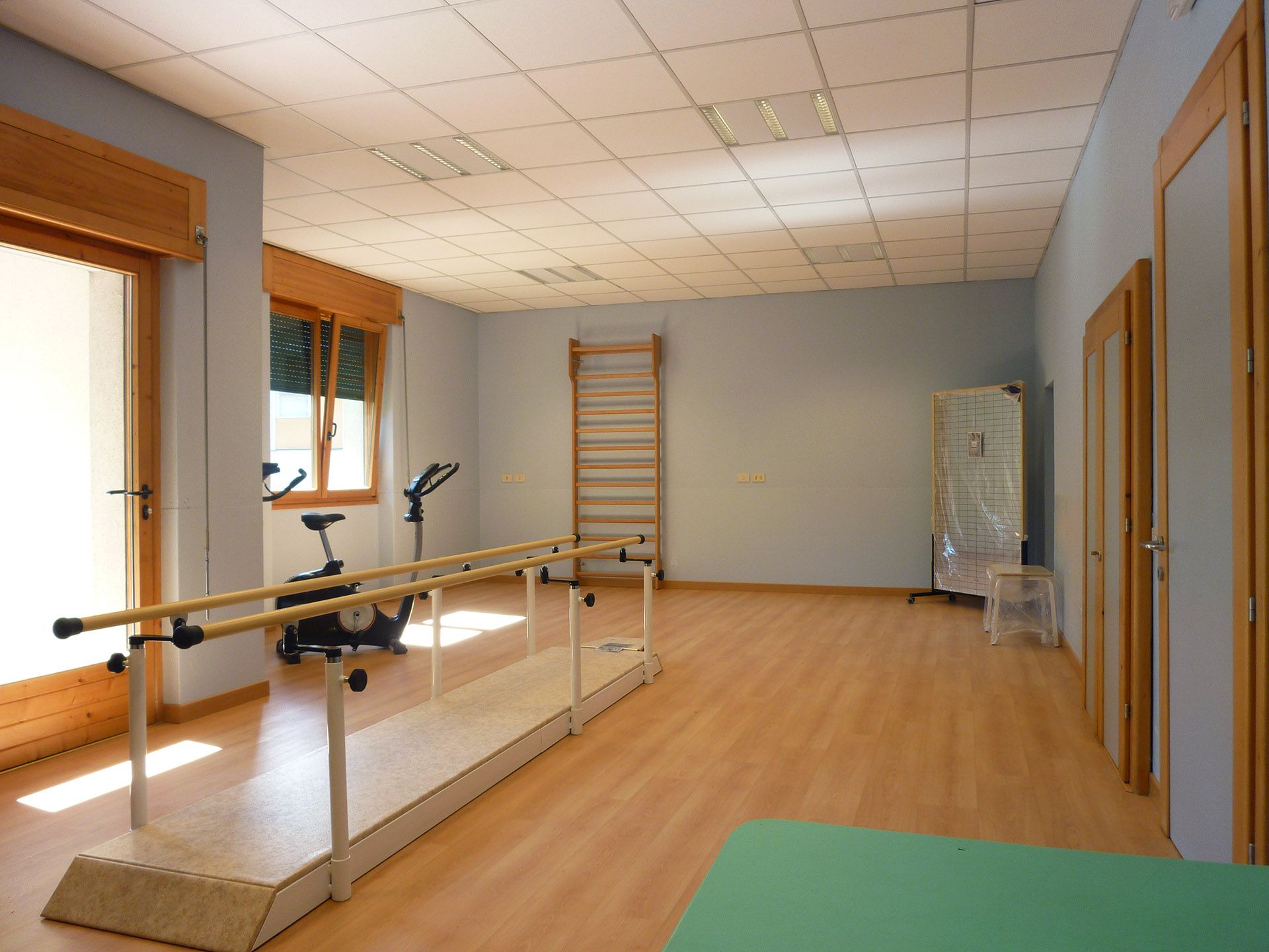 l'arca fisioterapia