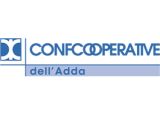 Confcooperative dell'Adda logo